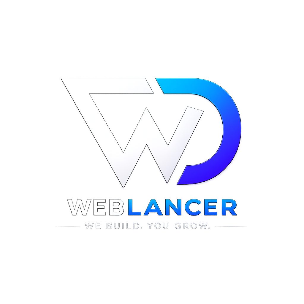 Weblancer Logo